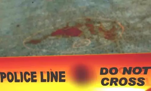 Son kills mother in Bagalkot after she refuses money for liquor