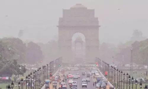 Toxic air and weather change push 75% of Delhi households into viral illness: survey Toxic air and weather change push 75% of Delhi households into viral illness: survey