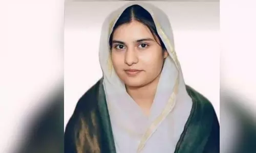 SP MP Iqra Hasan condemns Shiva temple vandalism, recalls being insulted during visit