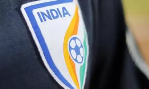 FIFA rankings: India drops to 136, Spain retains top spot