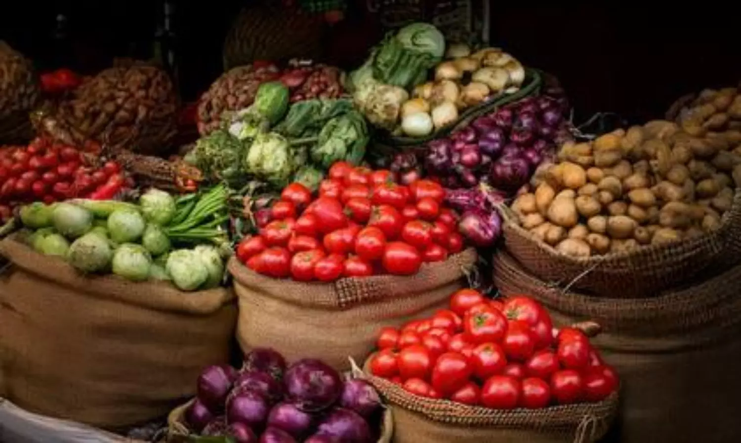 Inflation eases for India’s farm and rural workers in September