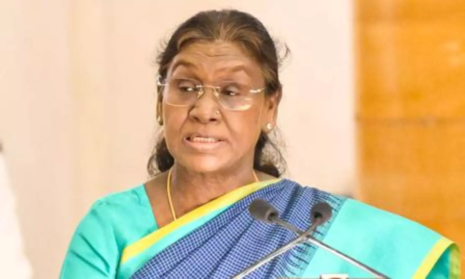 President Droupadi Murmu to visit Sabarimala temple on October 22