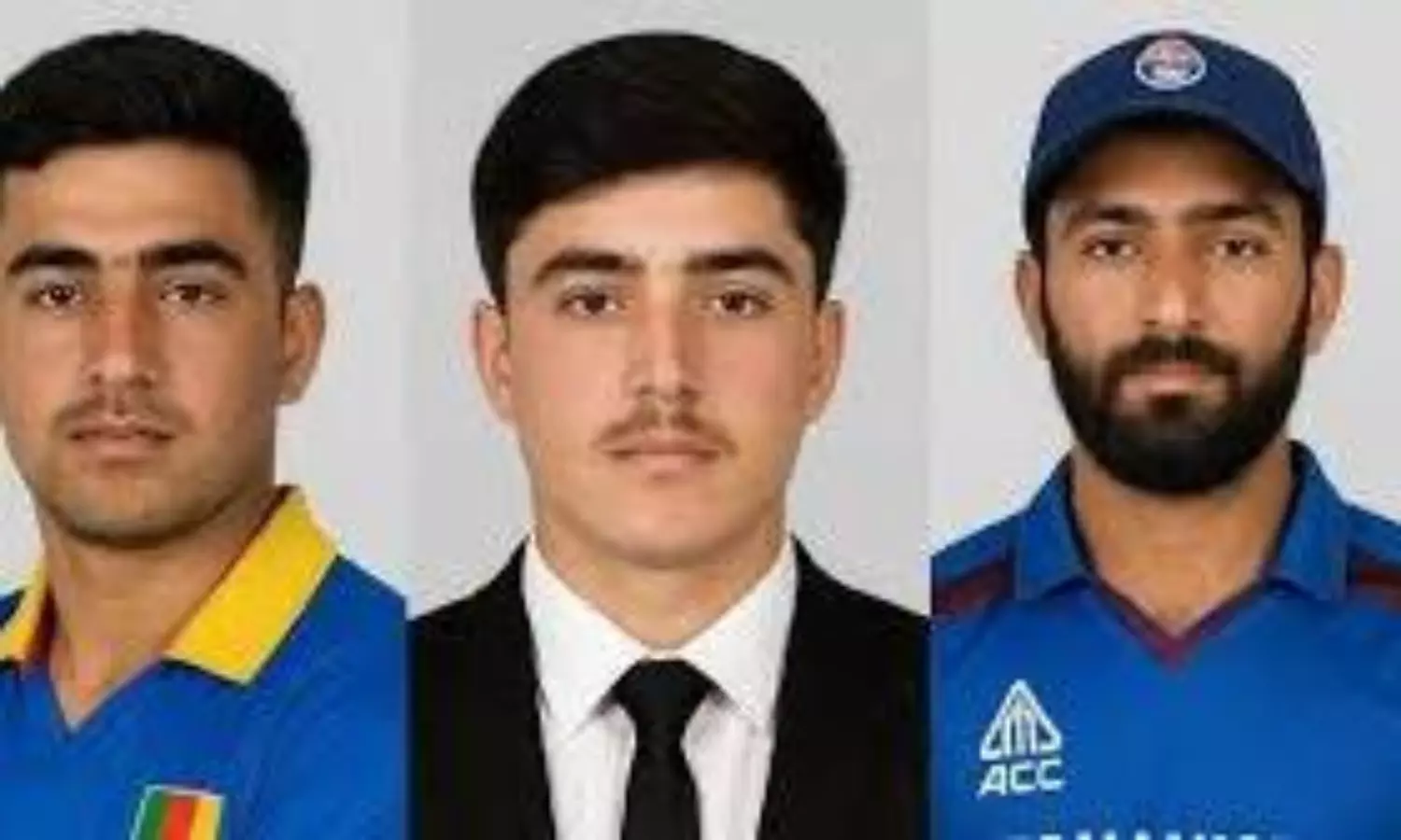Afghanistan withdraws from T20 series after three cricketers killed in Pakistan airstrikes