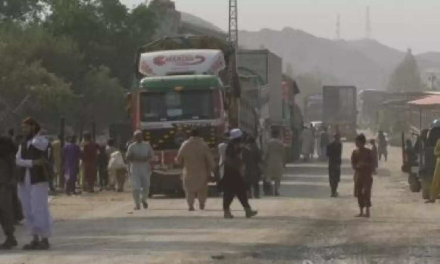 Doha talks between Pakistan and Afghanistan likely to focus on security over long-term issues