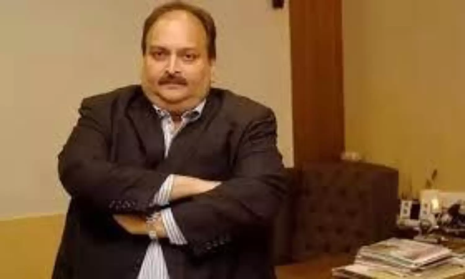 Mehul Choksi