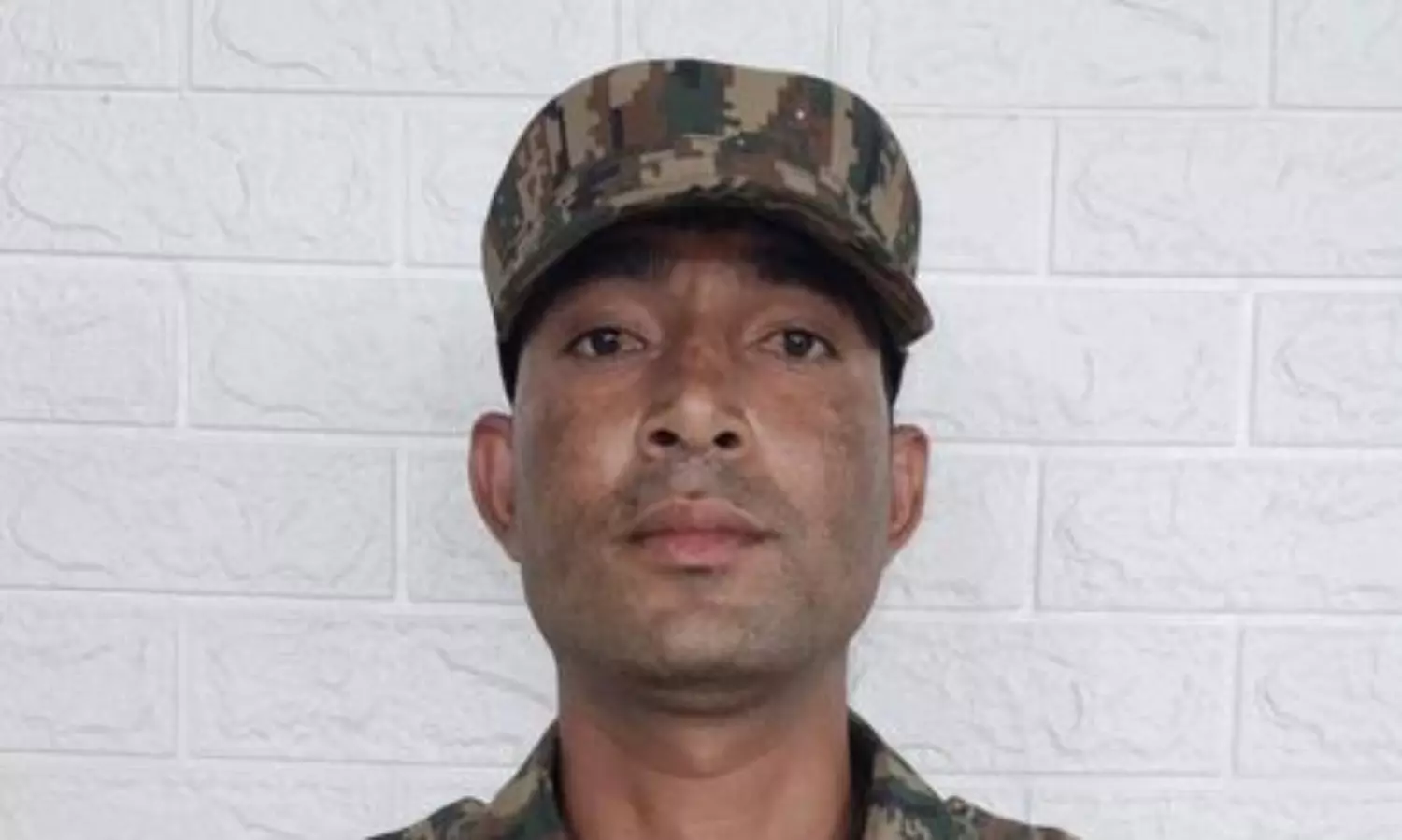 Indian Army soldier saves eight-month-old infant with CPR on Rajdhani Express