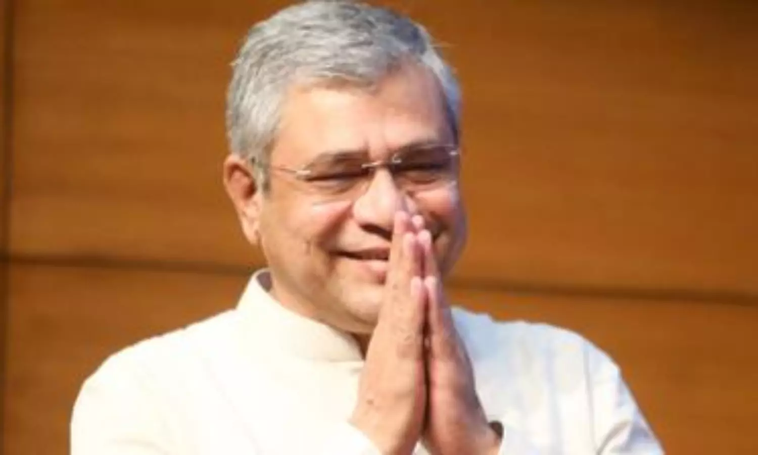 Ashwini Vaishnaw calls data the new oil and data centres the new refineries