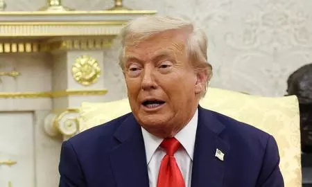 Trump claims India has de-escalated on Russian oil during meeting with Zelensky Trump claims India has de-escalated on Russian oil during meeting with Zelensky