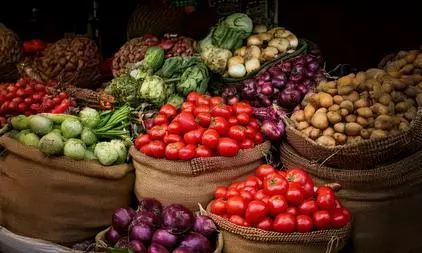 Inflation eases for India’s farm and rural workers in September