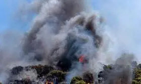 air pollution air pollution