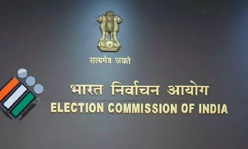 ECI declares paid holiday for Bihar voters on Nov 6, 11