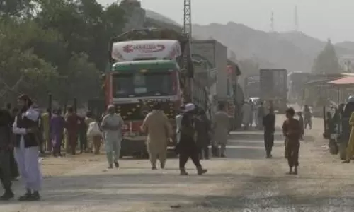 Doha talks between Pakistan and Afghanistan likely to focus on security over long-term issues