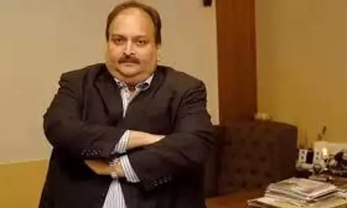 Mehul Choksi