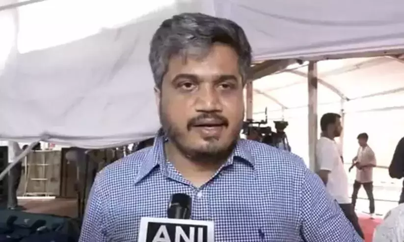 A ban on RSS essential’: NCP (SP) leader