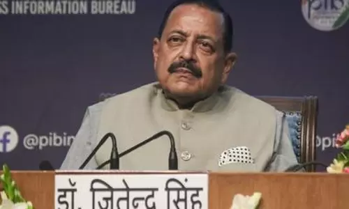 Minister states 1st indigenous antibiotic effective against resistant infections, cancer