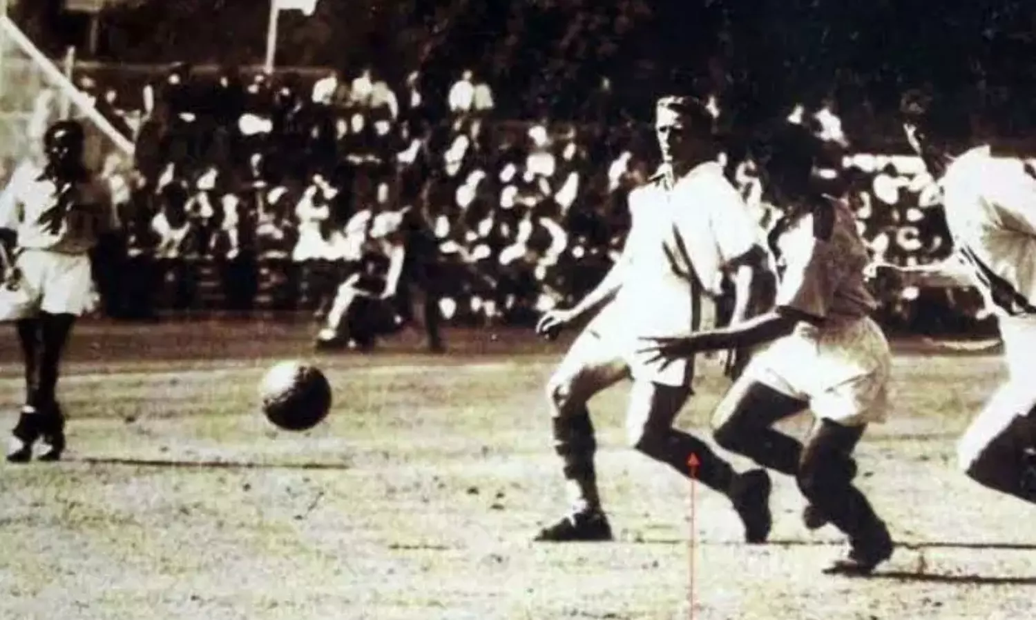 India 7- Australia 1, India 3 - Japan 0…remember those scores?  Indian football that remains in the past!