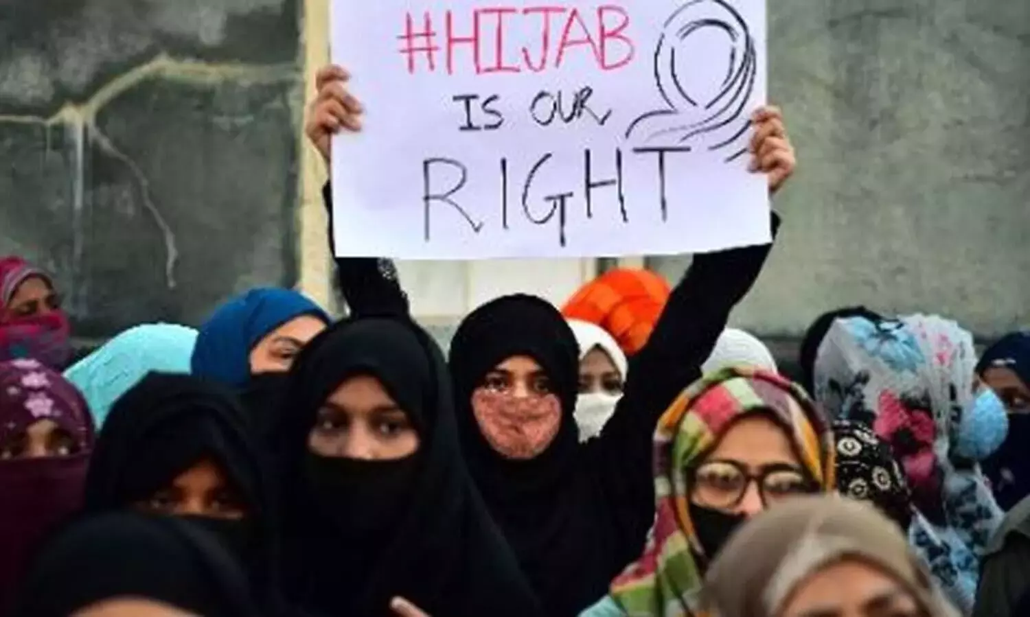 Hijab row: 2 more students to leave school involved in controversy