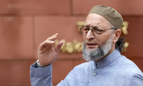 Owaisi’s AIMIM unveils 25 Bihar poll candidates; 2 Hindus in list