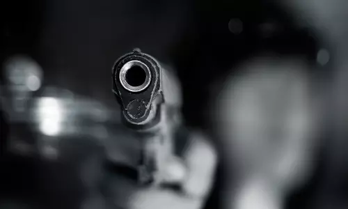 Jharkhand: Restaurant owner shot dead for serving non-veg biryani to vegetarian