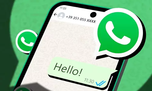 WhatsApp tests monthly message limits to curb spam