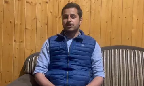 BJP uses Kashmiri Pandits’ plight for political gain: own leader slams