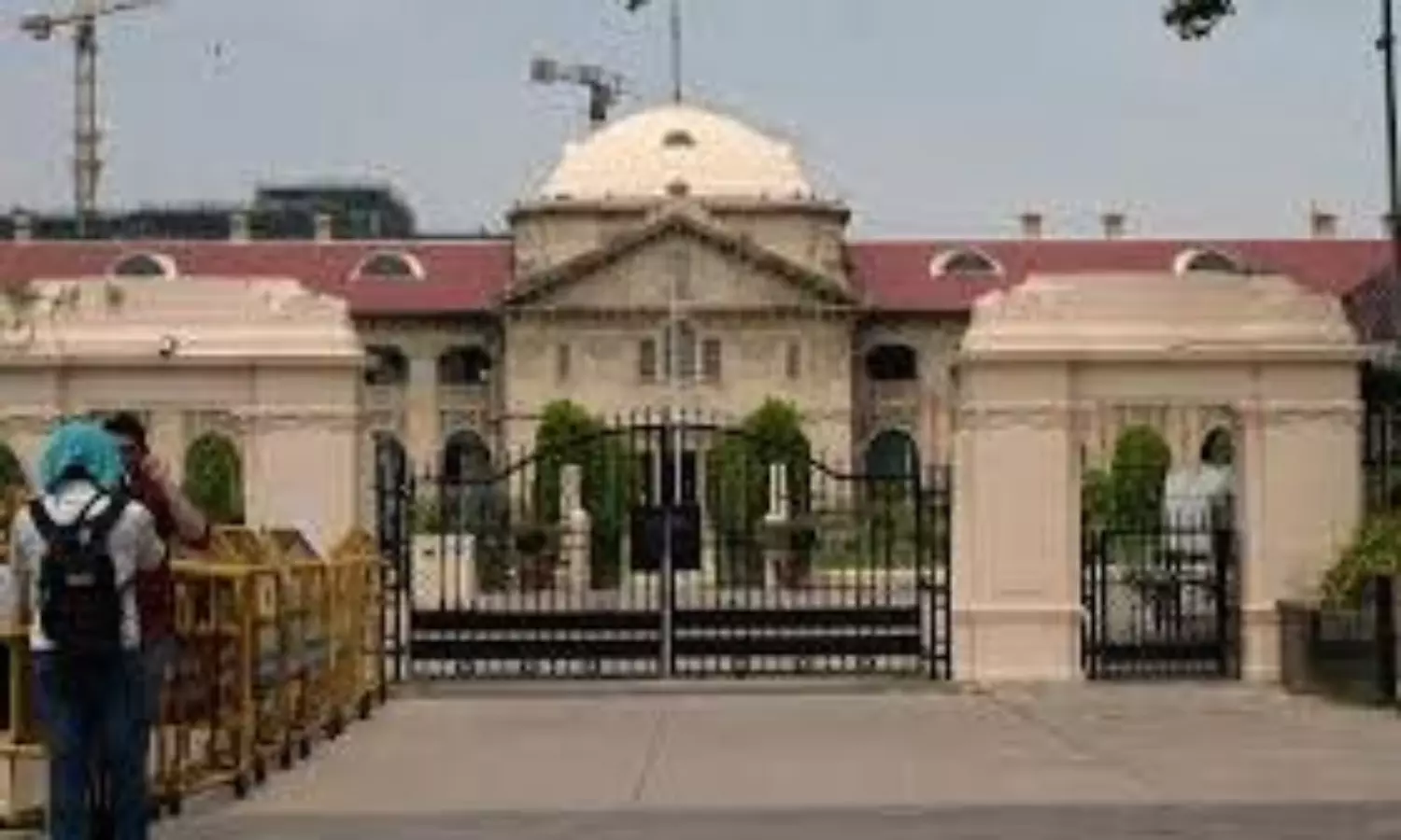Allahabad HC