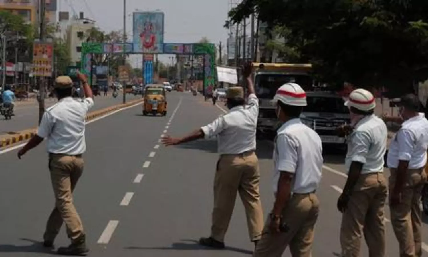 Kerala crushes 200 illegal air horns in Kochi as part of statewide crackdown