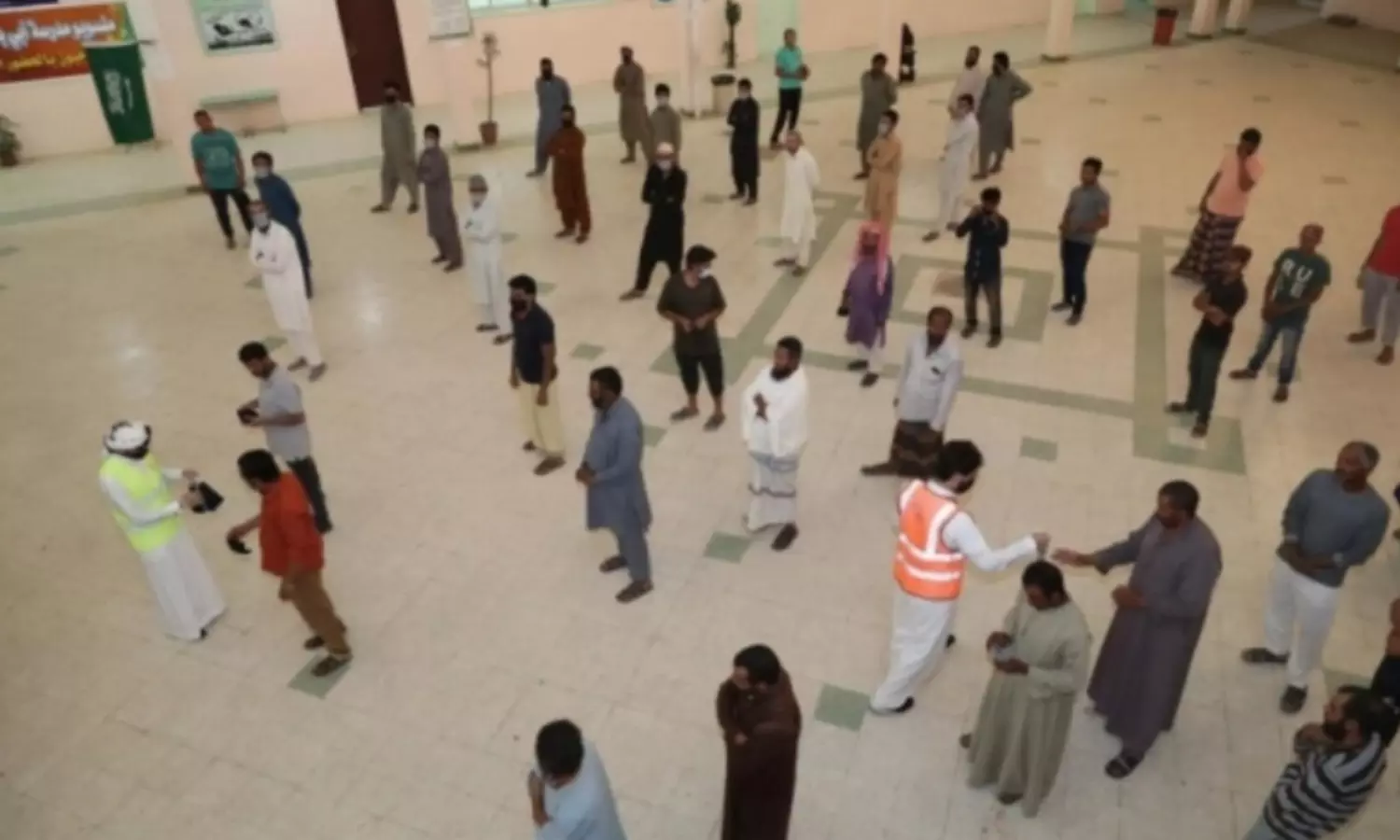 Saudi Arabia bans employers from charging domestic workers recruitment, permit fees