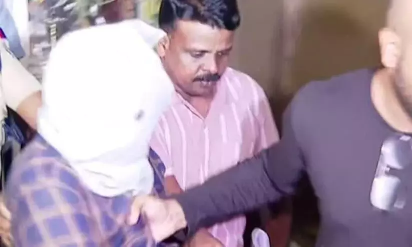 Kerala sexual harassment case: victim identifies accused