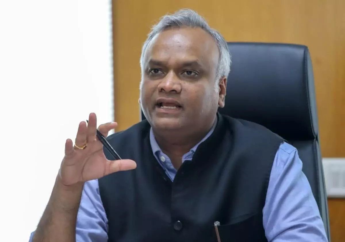 Permission required for namaz on public grounds: Ktaka minister Permission required for namaz on public grounds: Ktaka minister