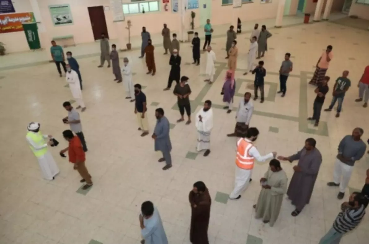 Saudi Arabia bans employers from charging domestic workers recruitment, permit fees Saudi Arabia bans employers from charging domestic workers recruitment, permit fees