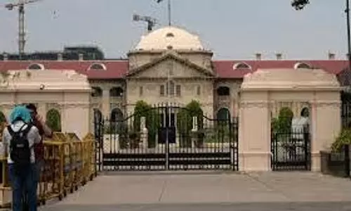 Allahabad HC