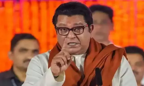 Raj Thackeray Accuses Election Commission of Adding 96 Lakh Fake Voters in Maharashtra