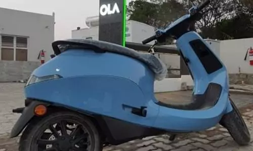 Ola CEO Bhavish Aggarwal faces abetment to suicide case after employee’s death