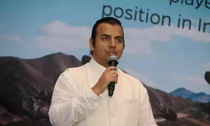 Suicide of employee: Police book Ola Electric founder, officials