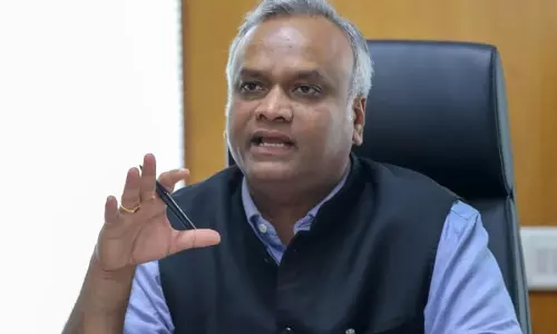 Permission required for namaz on public grounds: Ktaka minister