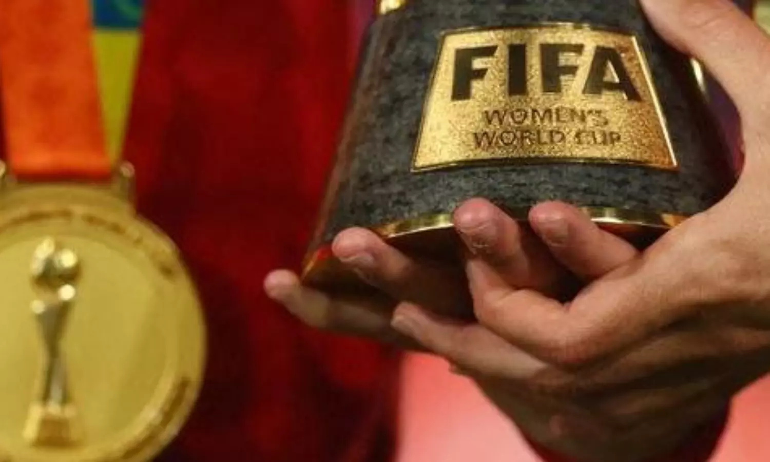 US partners with Mexico, Costa Rica, Jamaica in 2031 Women’s WC bid