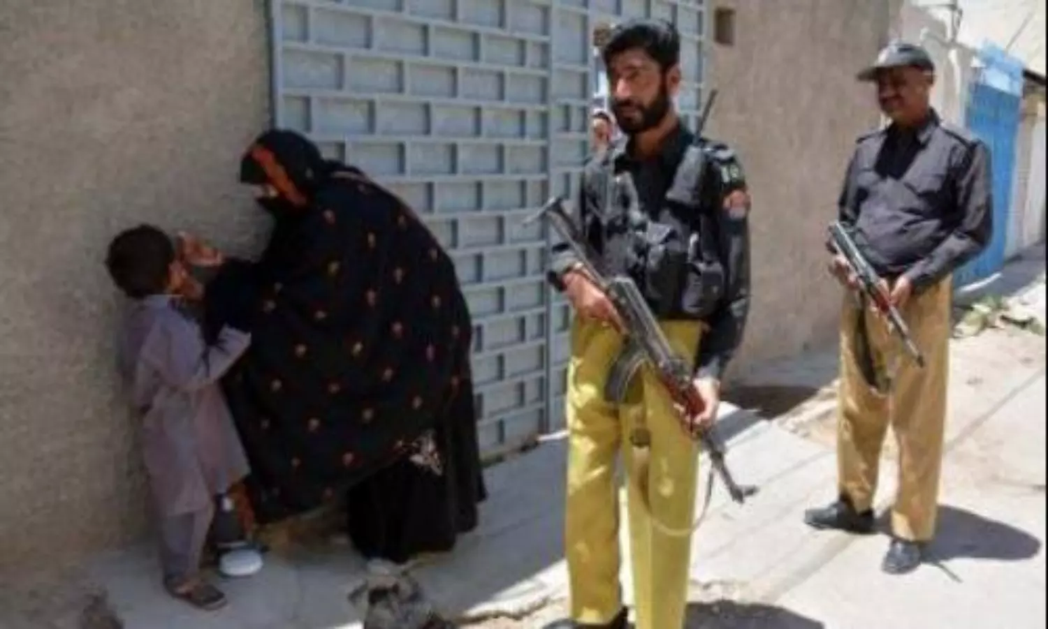 Pakistan reports yet another polio case, nationwide tally in 2025 rises to 30