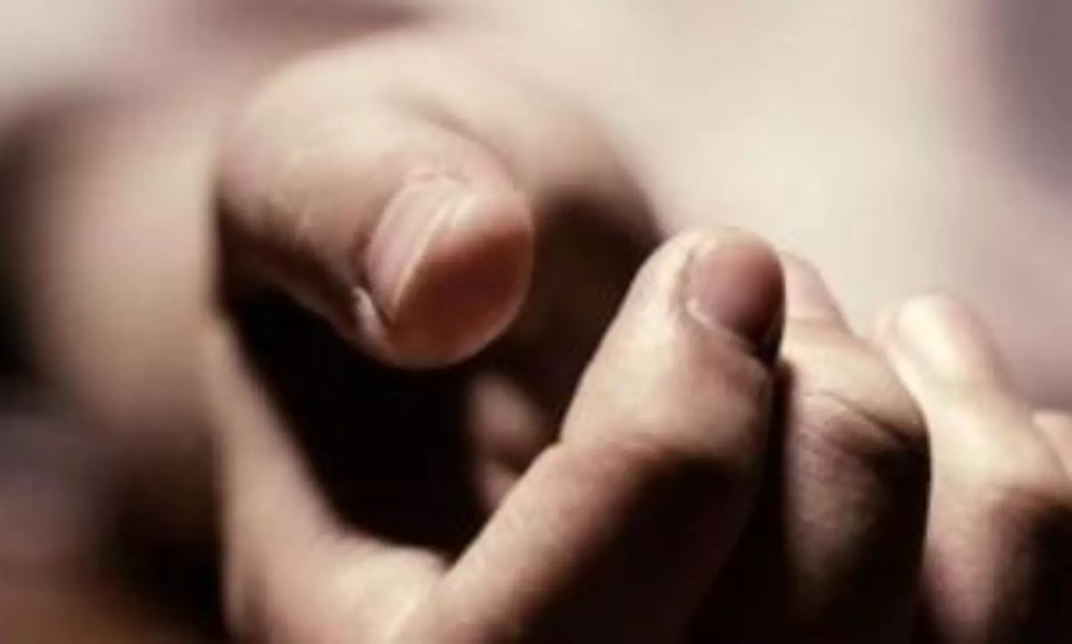 Cong, BJP stage protest seeking action against officials after farmer’s suicide