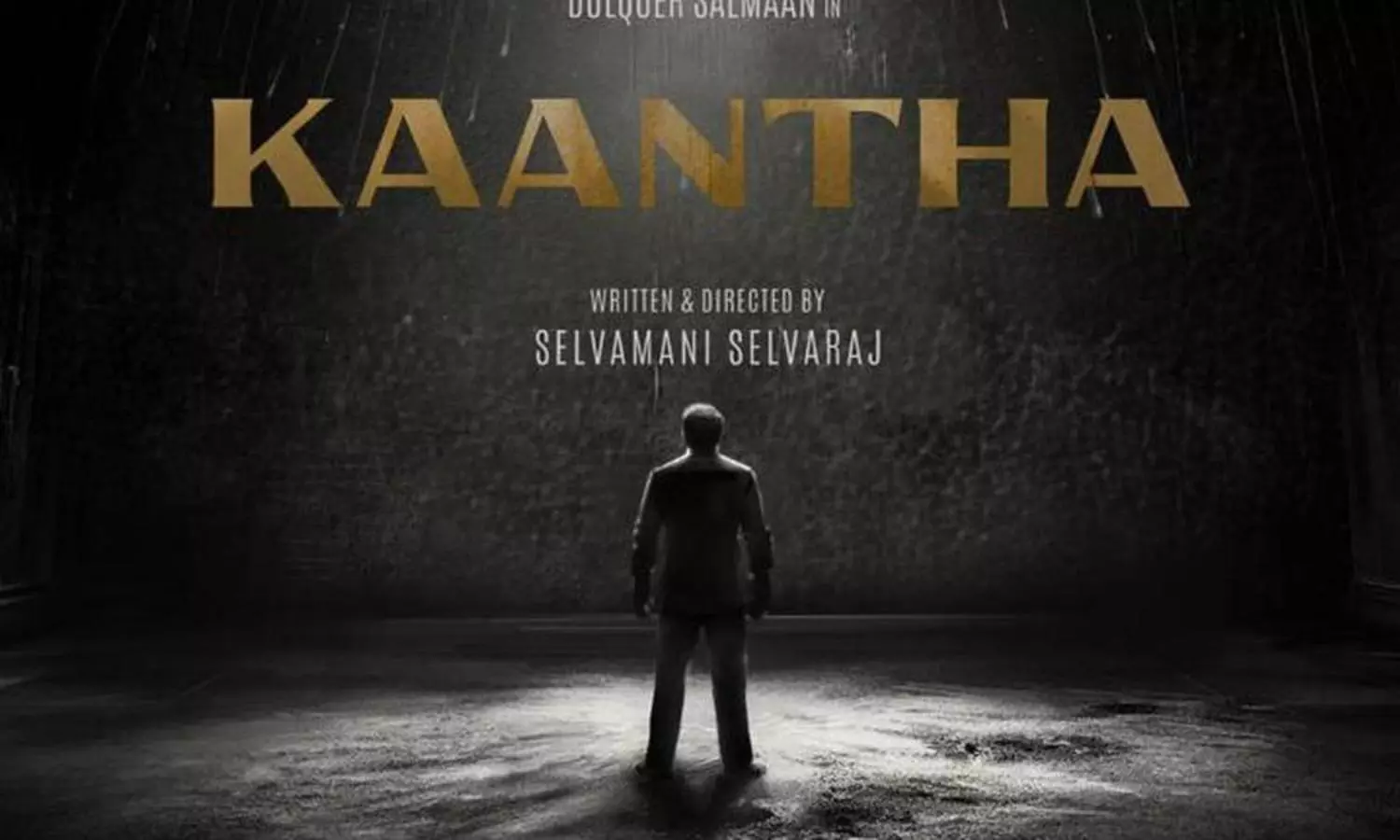 Dulquer Salmaan’s Kaantha gets November 14 release date