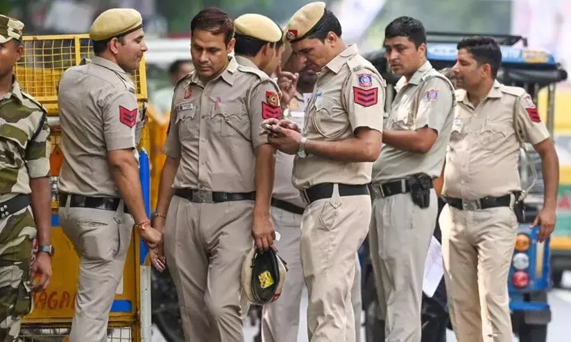 Diwali violations: 319 cases in Chennai; 150 plus in Delhi