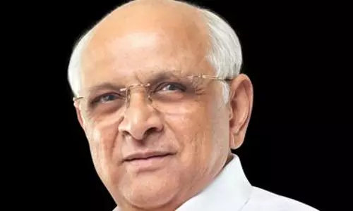 Rs 947 cr relief package announced by Gujarat for monsoon-hit farmers