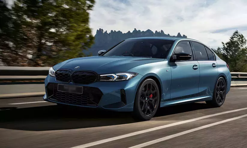 Anti-corruption ombudsman Lokpal to buy BMWs worth Rs 70L each