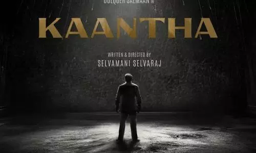 Dulquer Salmaan’s Kaantha gets November 14 release date