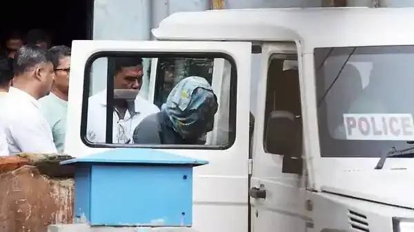 RG Kar rape-murder convict’s niece found hanging in Kolkata home