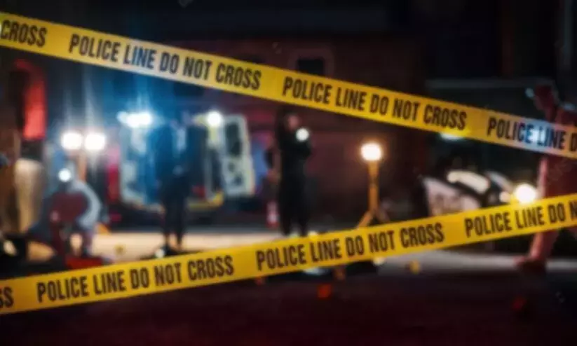 Dispute over bursting crackers: men stabbed to death in Delhi, Durg