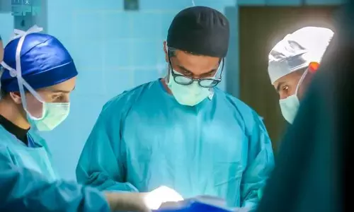 King Faisal Specialist Hospital in Riyadh conducts world’s first robotic brain tumor surgery