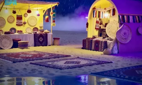 Makkah launches winter initiative to promote tourism