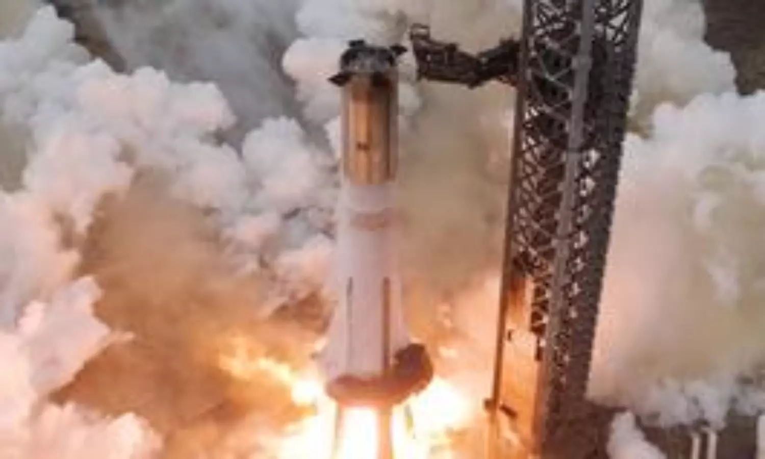 SpaceX sets new annual record after launching 10,000th Starlink satellite