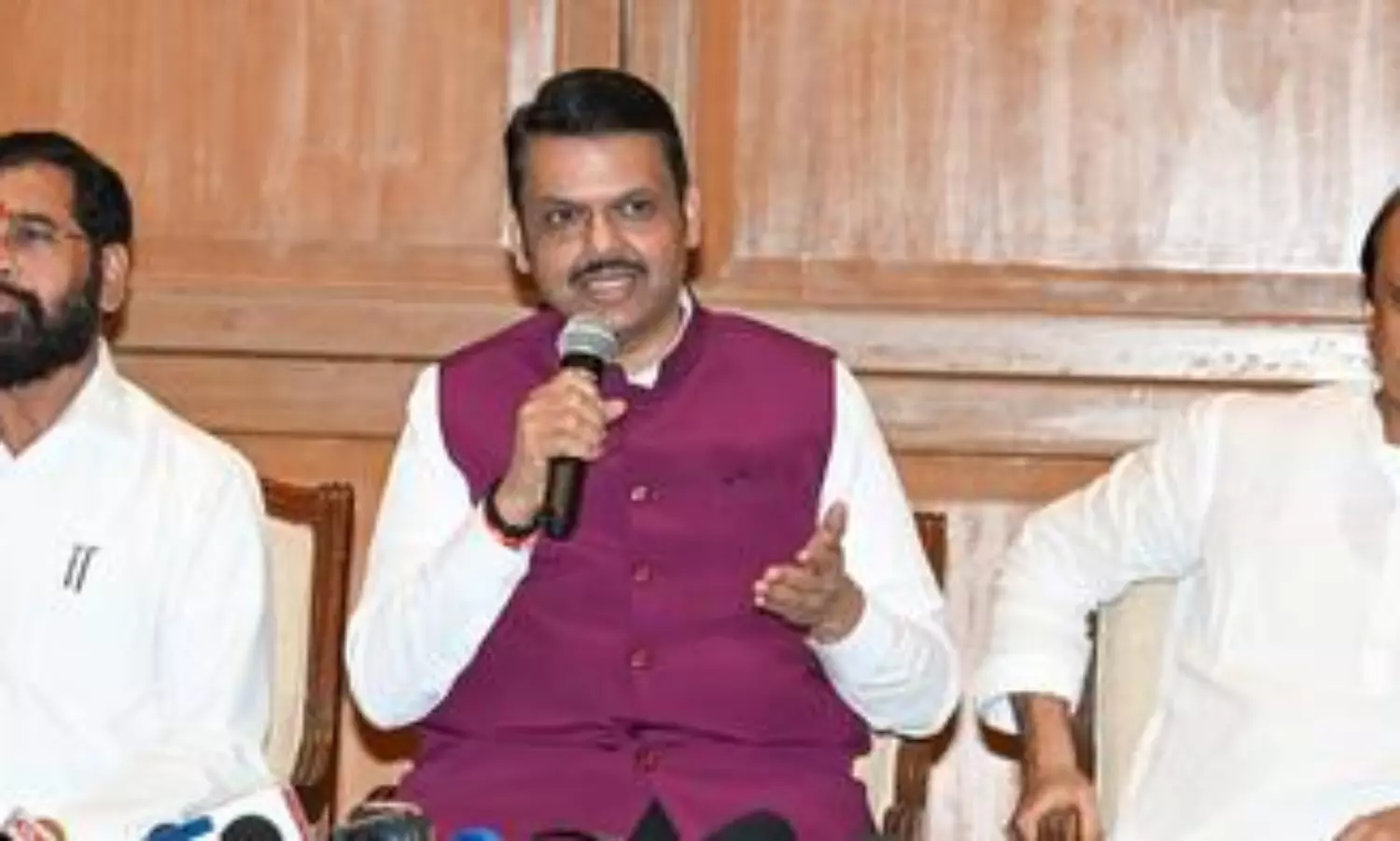 Mahayuti govt allocates Rs 270 cr to 1st time MLAs of allies ahead of local polls